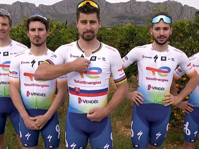 Peter Sagan