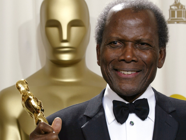 Poitier