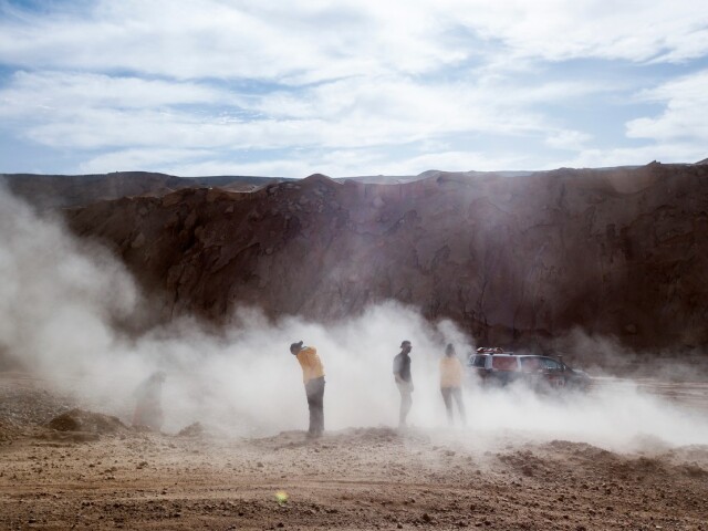 Rely Dakar