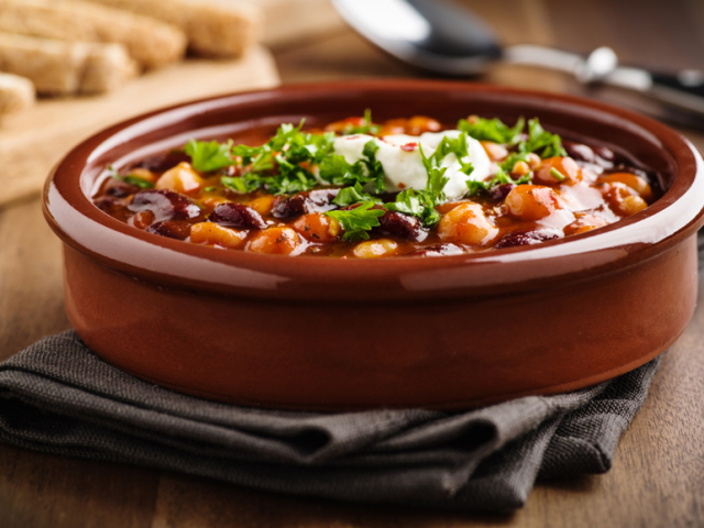 chilli, chilli con carne,