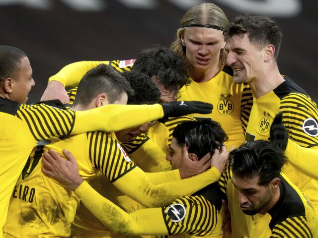 Dortmund
