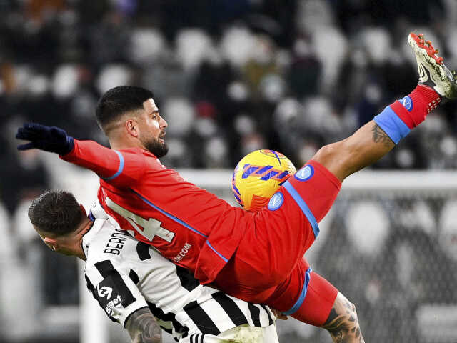 Lorenzo Insigne