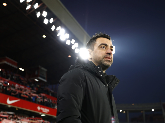 Xavi