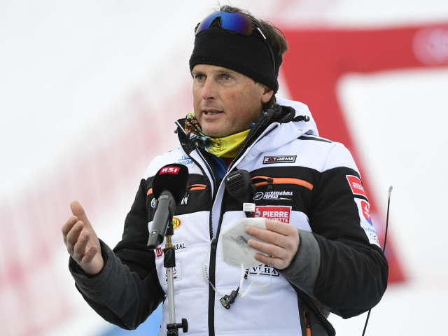 Mauro Pini