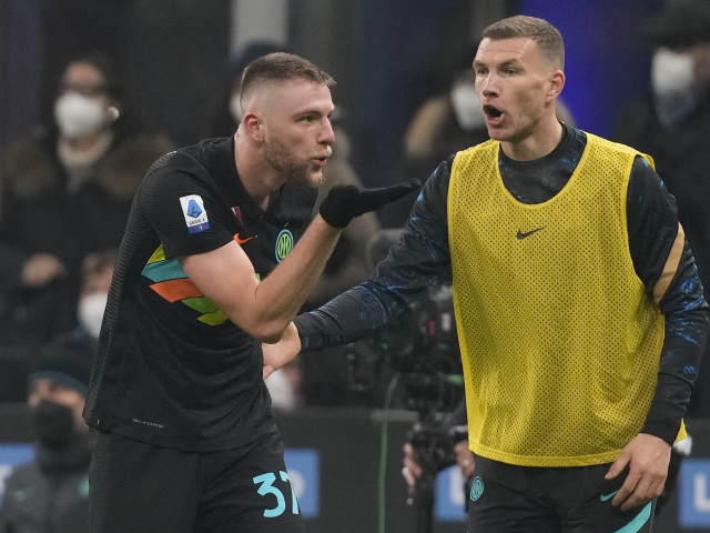 Milan Škriniar