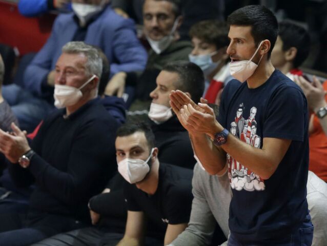 Novak Djokovič