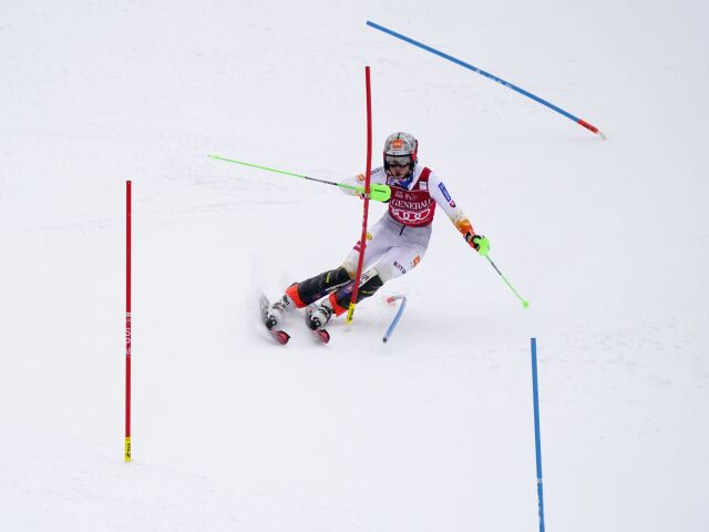 Petra Vlhová