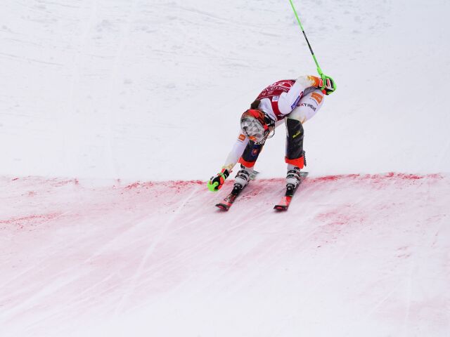 Petra Vlhová