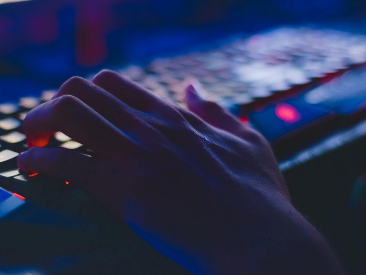 DN - Foto: Pexels, Soumil Kumar