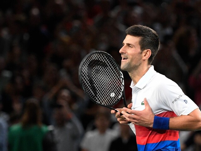 Novak Djokovič