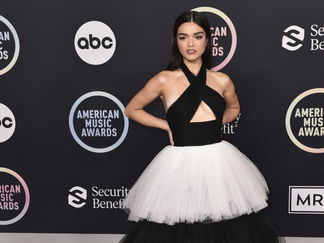 2021 American Music Awards - Arrivals