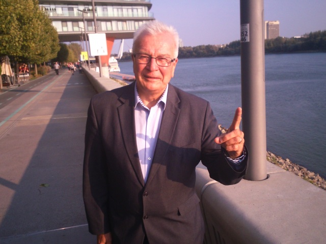 Rudolf Horváth