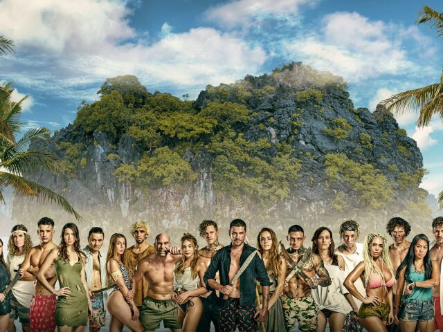 survivor,
