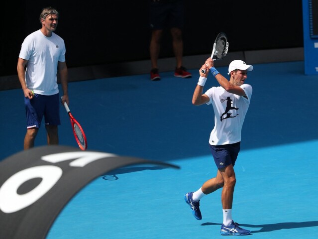 Novak Djokovič