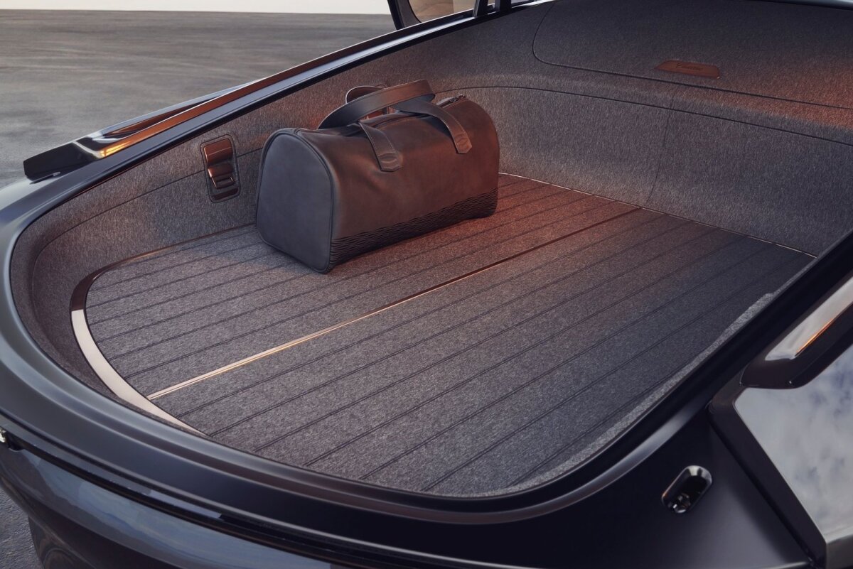 Cadillac InnerSpace Concept - 2022