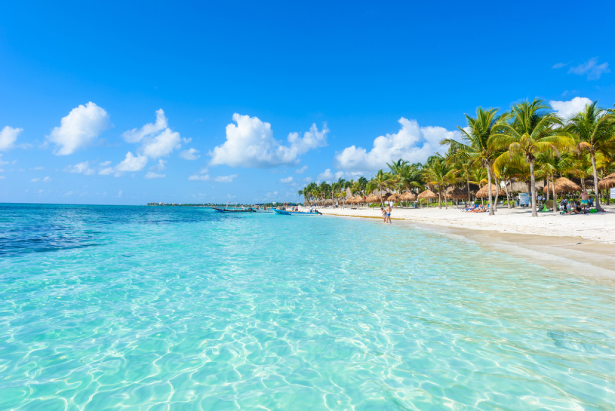NEPOUZ, Cancún, Mexiko