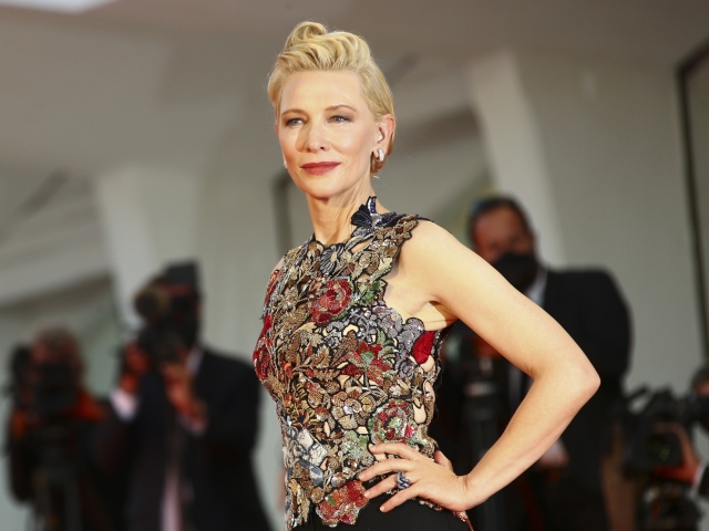 Celebrity Birthdays - May 9-15