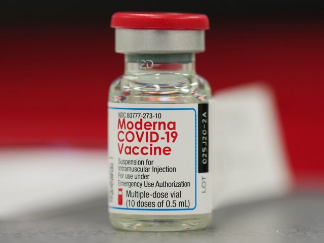Moderna