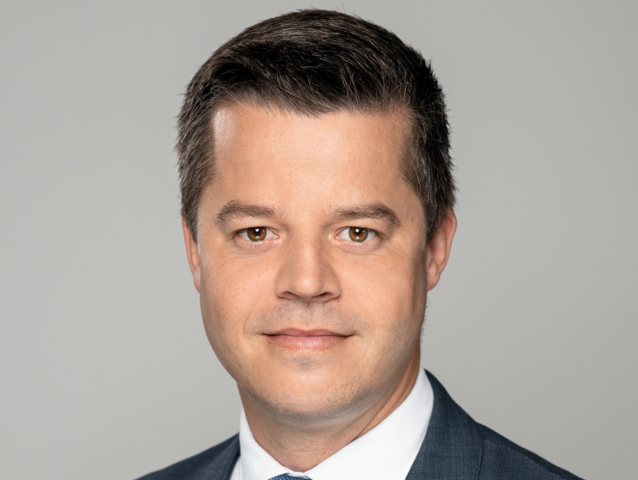 predseda SAMO martin krajcovic