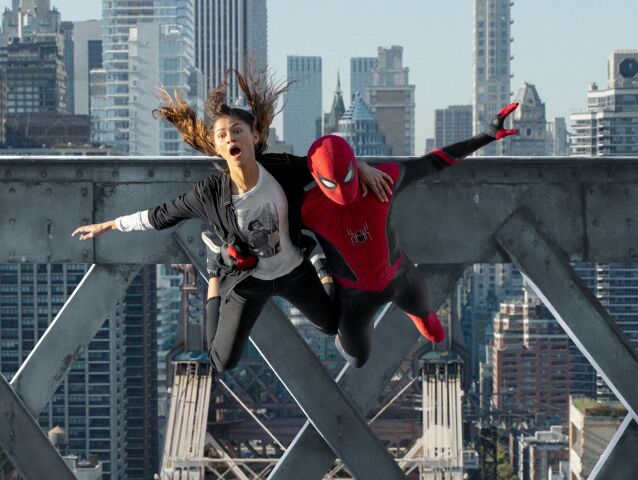 Spider-Man