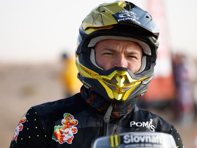 Štefan Svitko