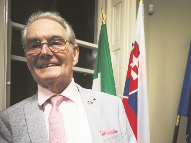 Tomi Reichental