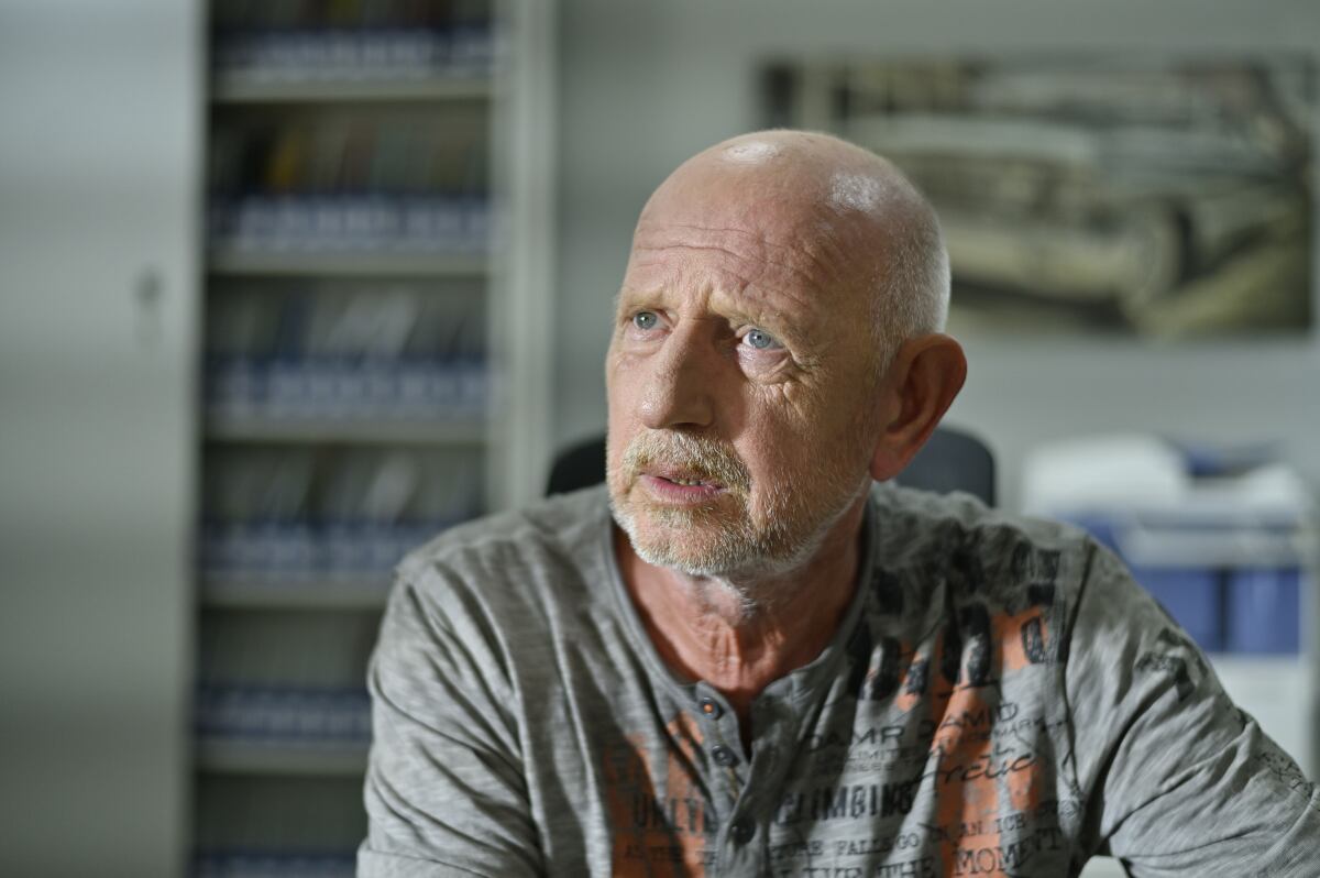Forgac Ivan Krupa Priznanie foto RTVS