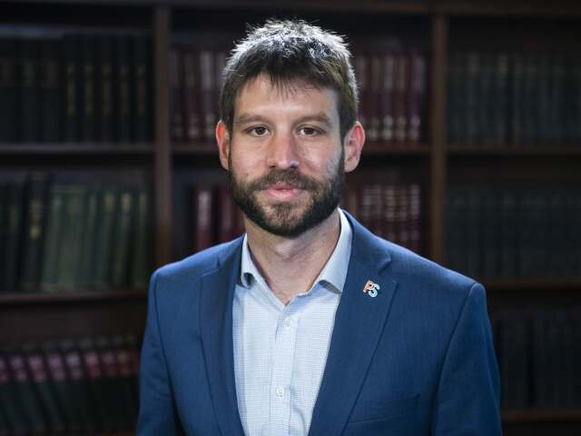 Michal Šimečka