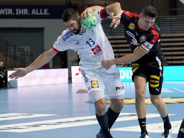 Nikola Karabatic