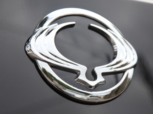 SsangYong - logo