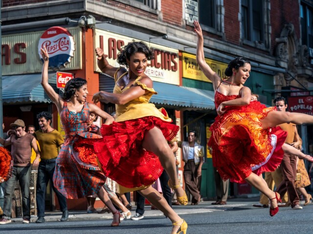 West Side Story