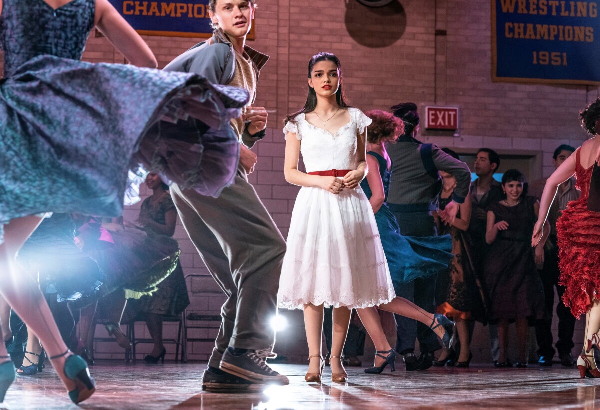 West Side Story2