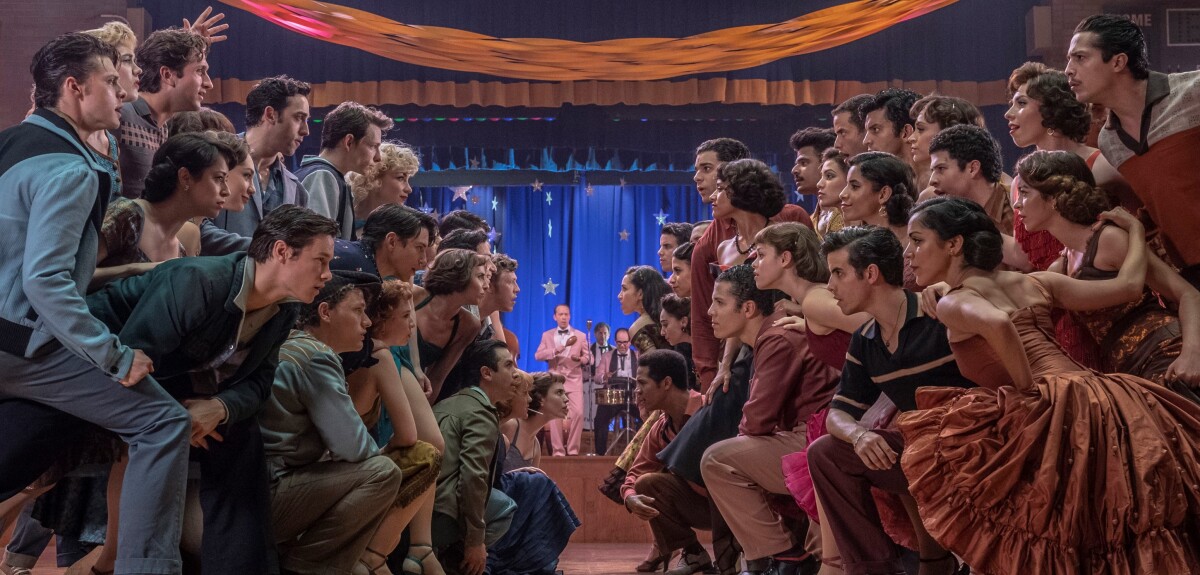 West Side Story5