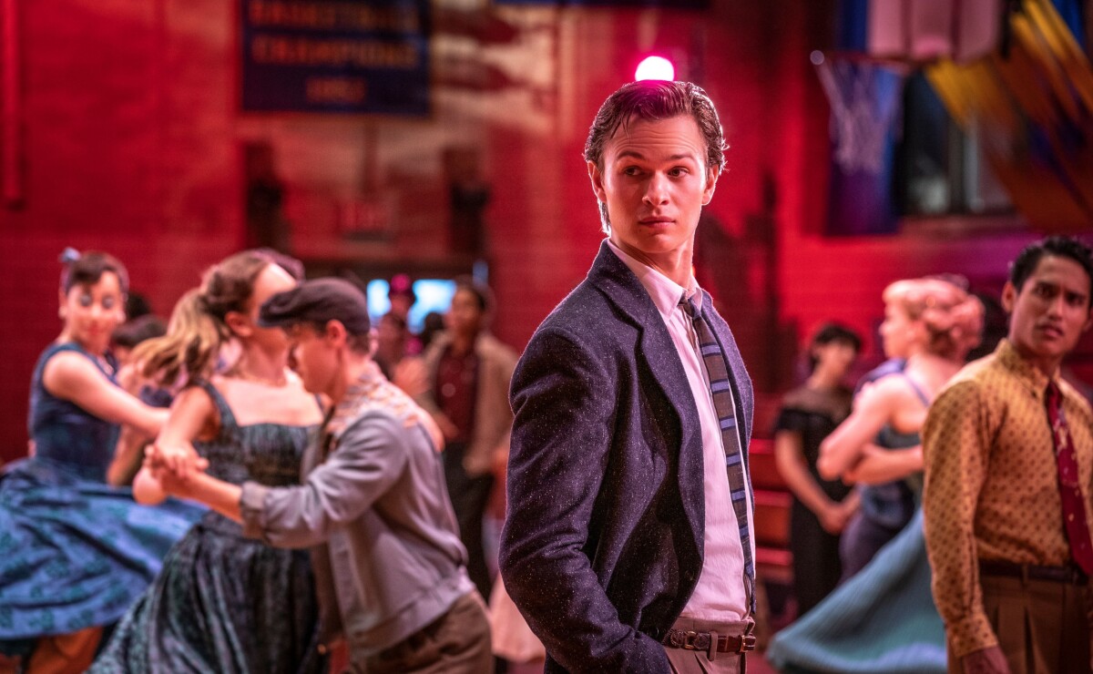 West Side Story7