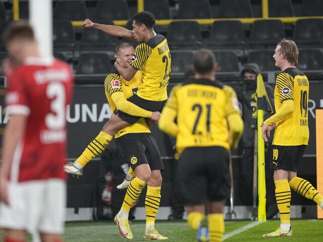 Borussia Dortmund