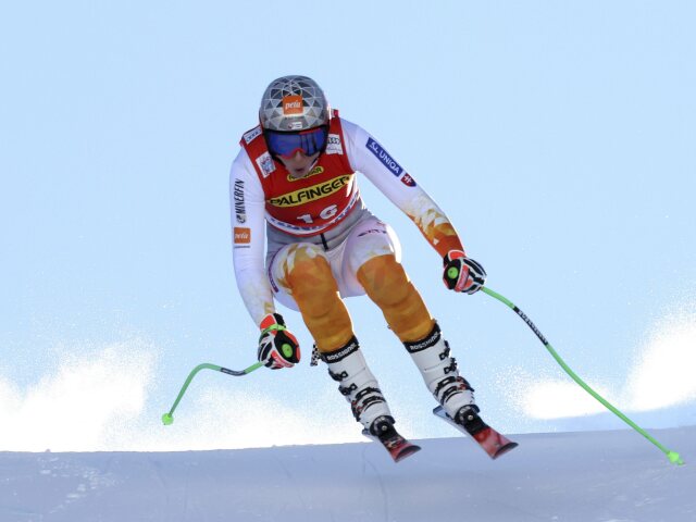 Petra Vlhová