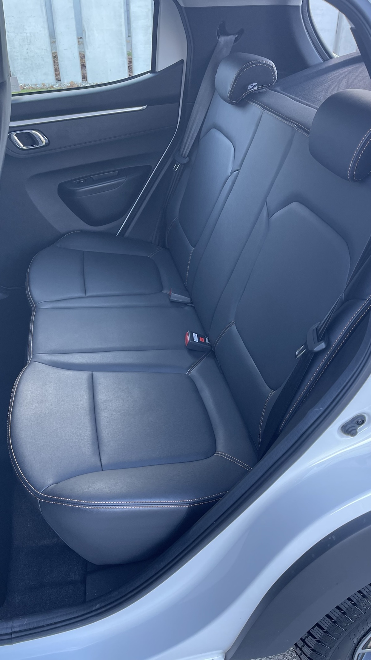 Dacia Spring (2022)