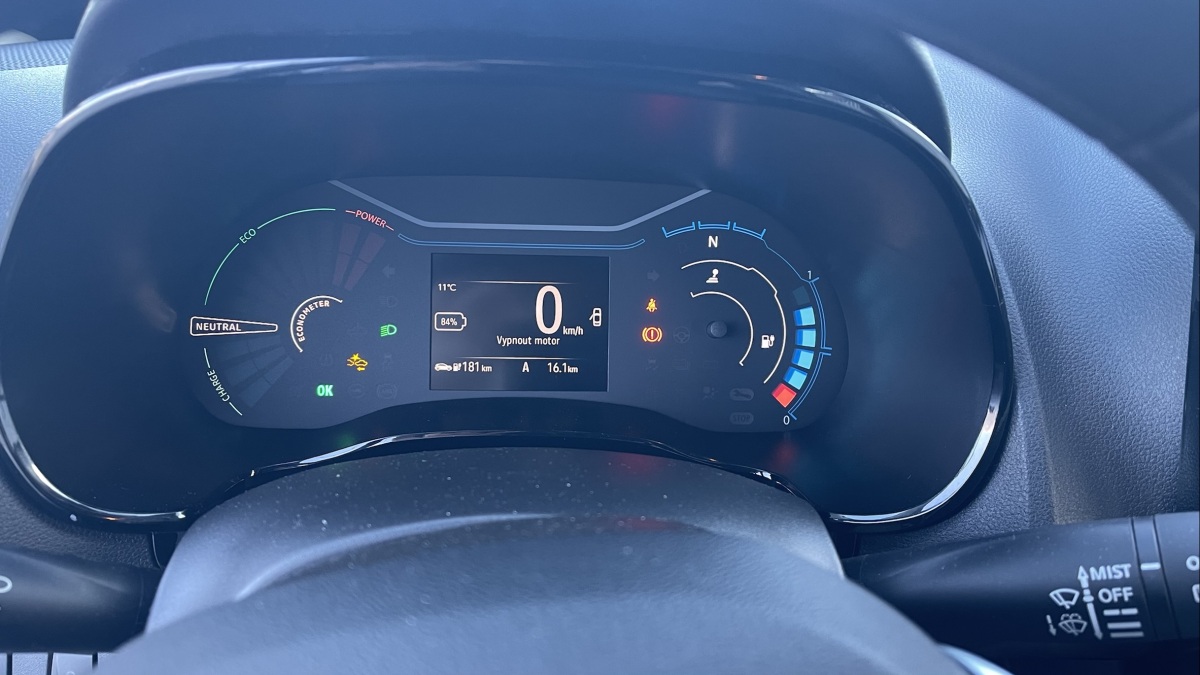 Dacia Spring (2022)