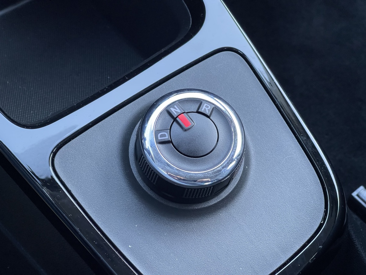 Dacia Spring (2022)
