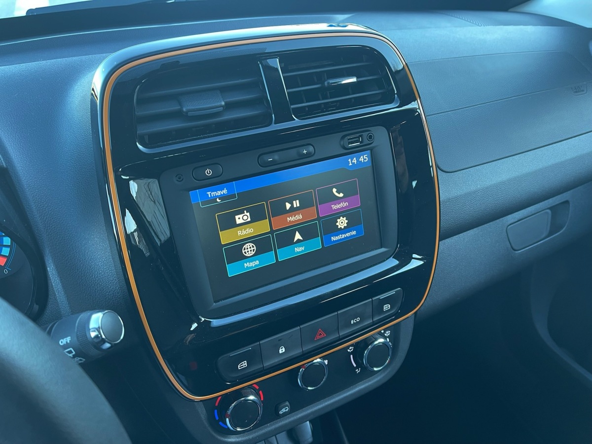 Dacia Spring (2022)