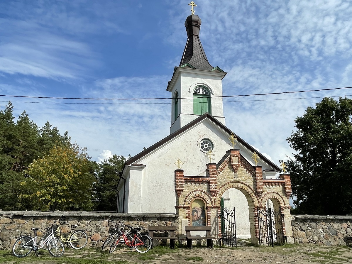 Kostol