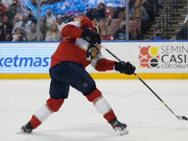 Sam Bennett