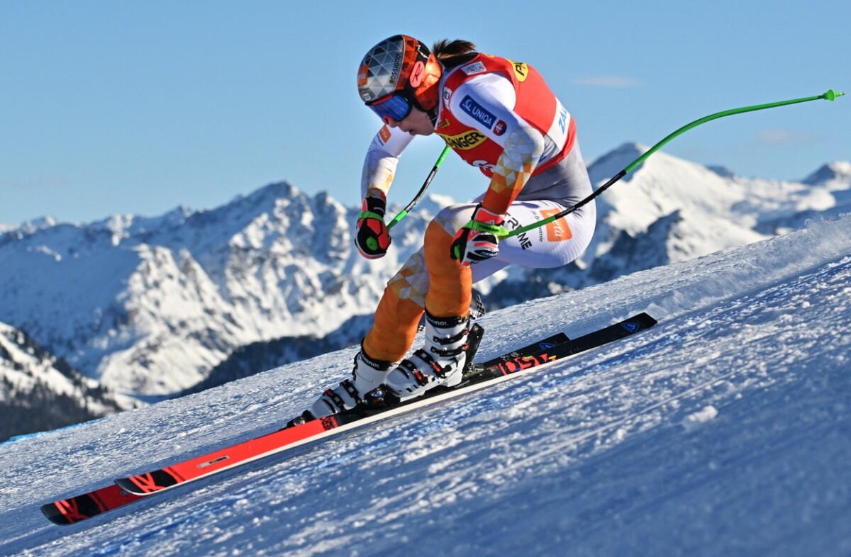 Petra Vlhová