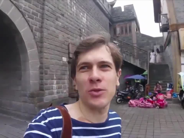 čočík, čína, mall.tv