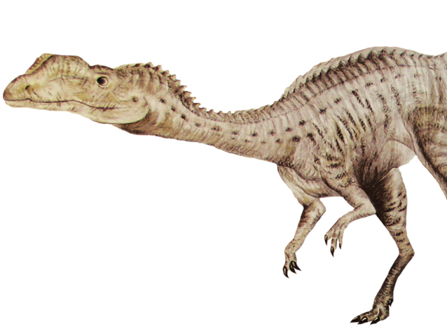 Dinosaurus