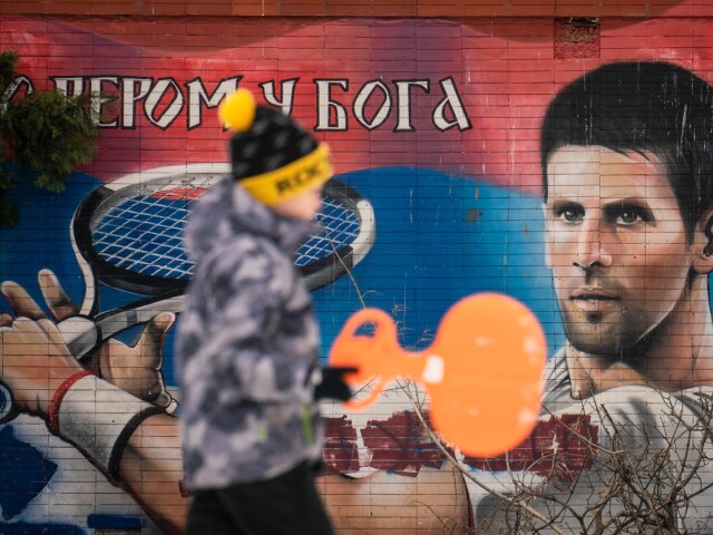 Novak Djokovič