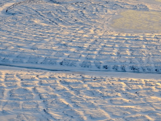 permafrost