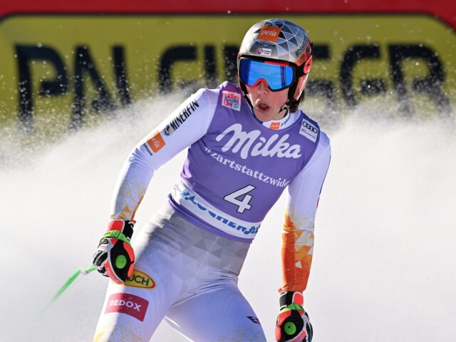 Petra Vlhová