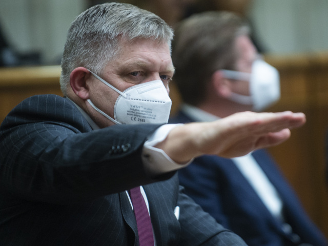 Robert Fico