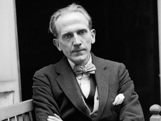Alan Alexander Milne